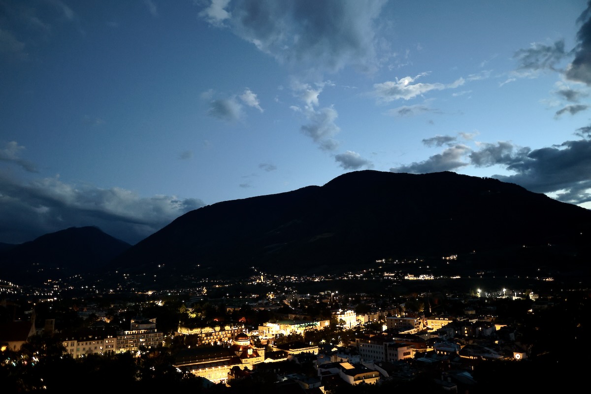 Italien – Südtirol